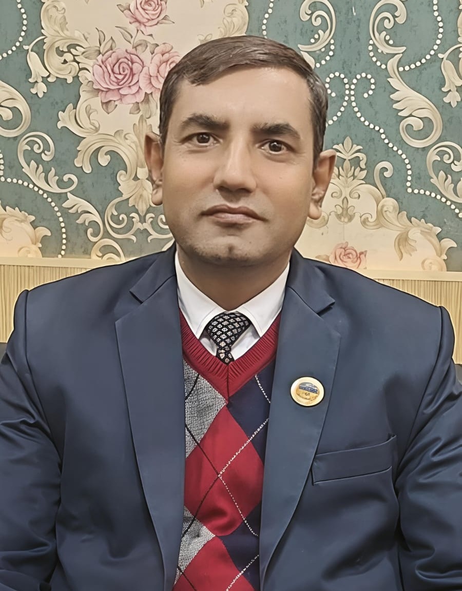 सुशिल हुमागाई